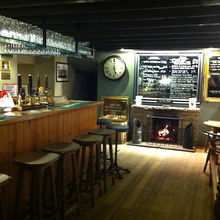 The Charles Bathurst Inn Langthwaite Luaran gambar