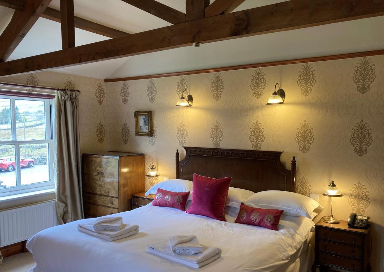 The Charles Bathurst Inn Langthwaite Luaran gambar