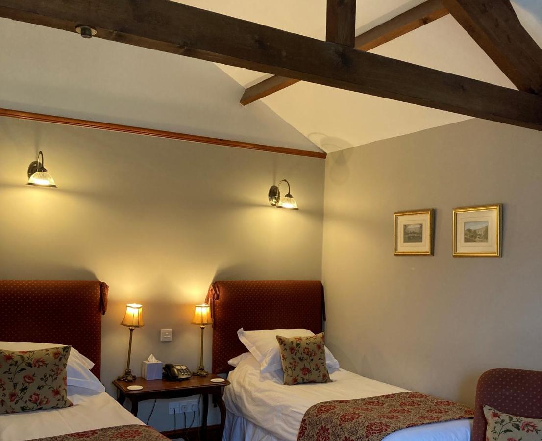 The Charles Bathurst Inn Langthwaite Luaran gambar
