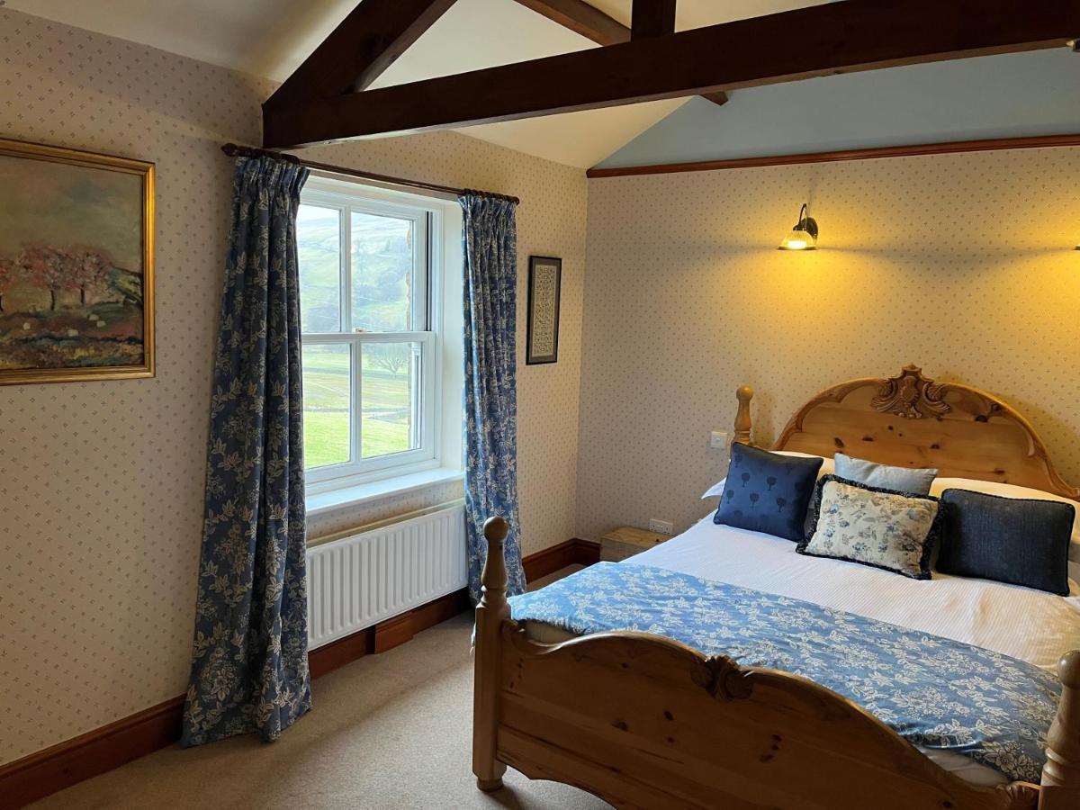 The Charles Bathurst Inn Langthwaite Luaran gambar