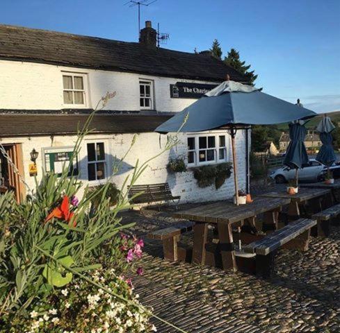 The Charles Bathurst Inn Langthwaite Luaran gambar