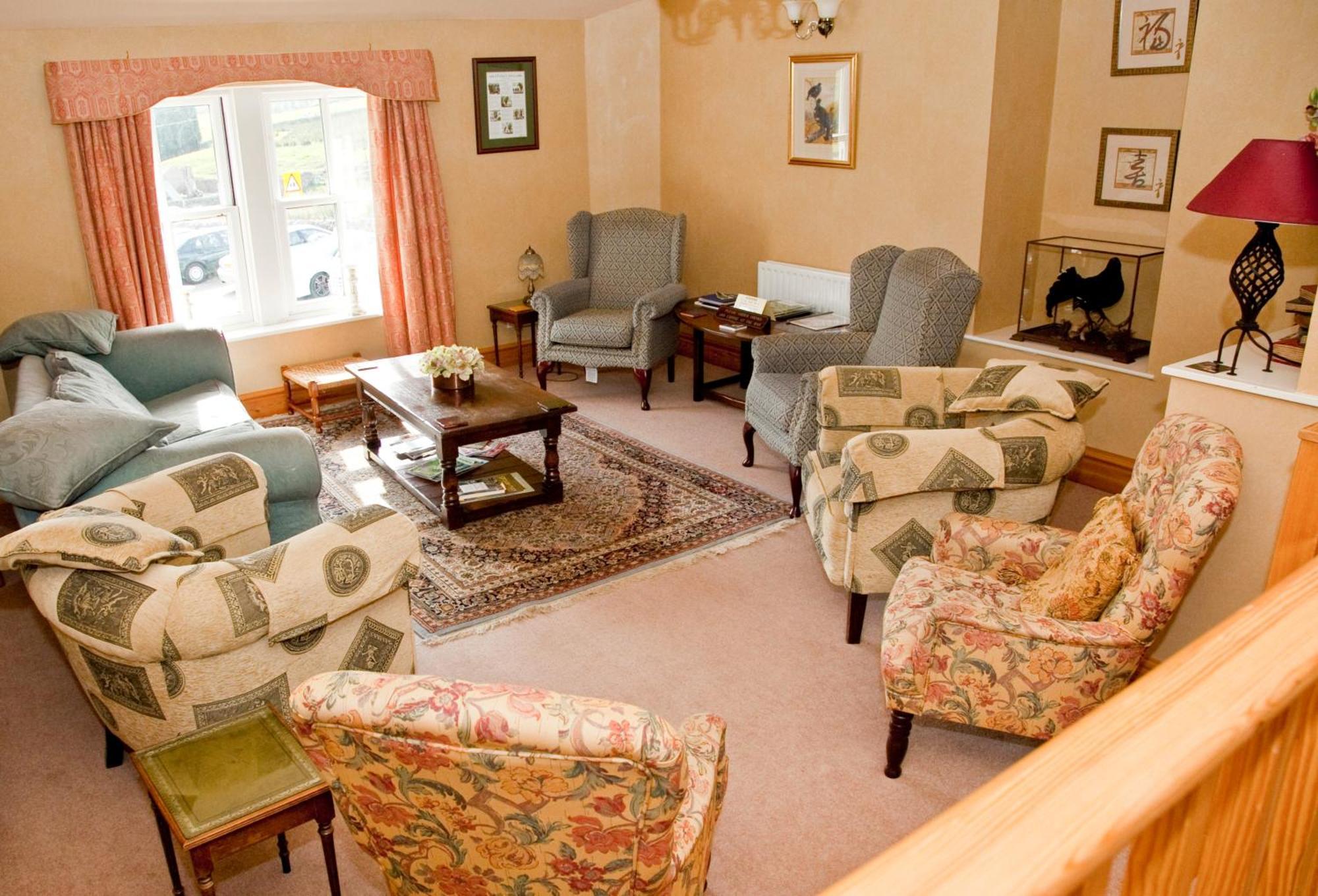 The Charles Bathurst Inn Langthwaite Luaran gambar