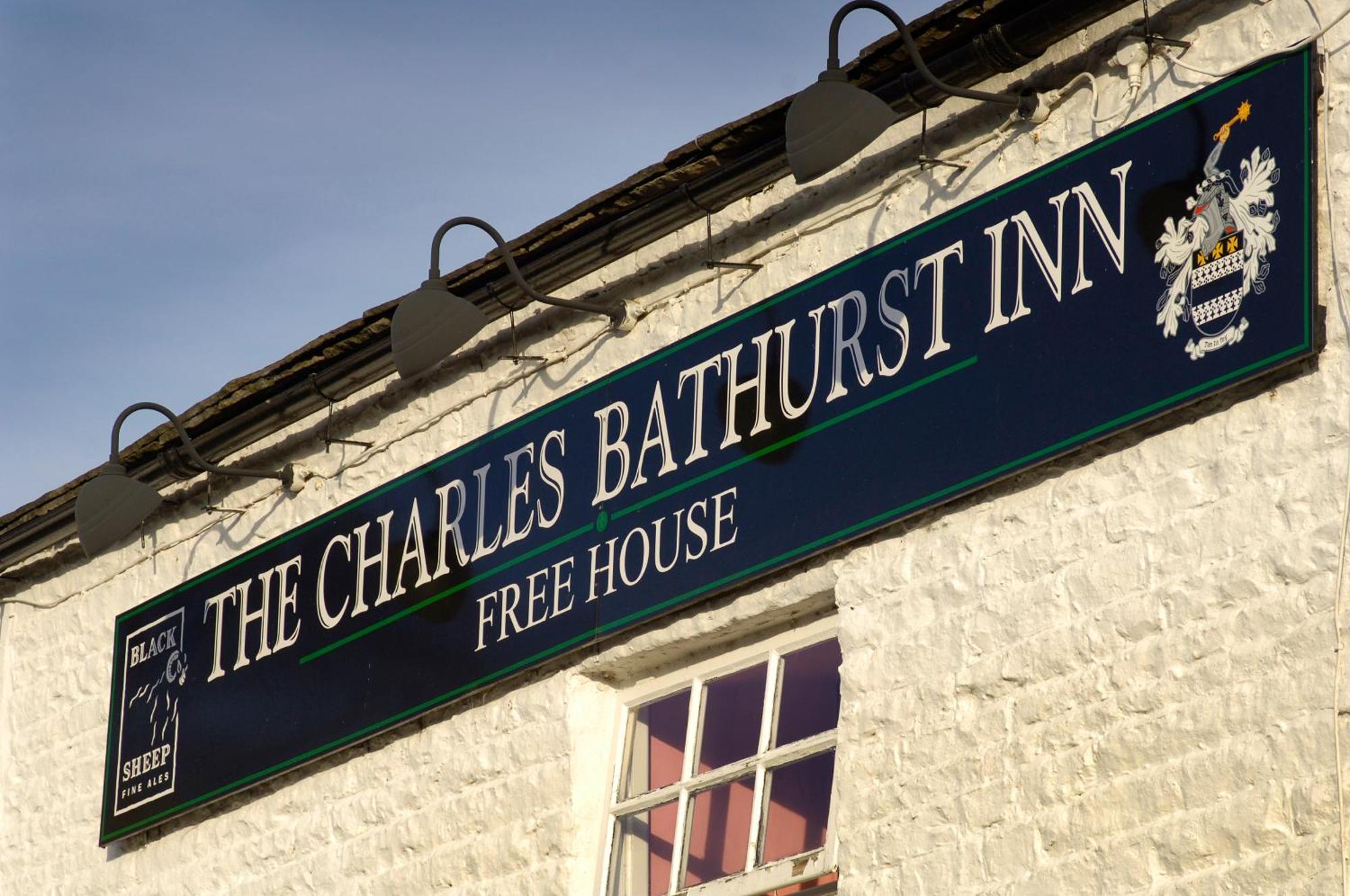 The Charles Bathurst Inn Langthwaite Luaran gambar