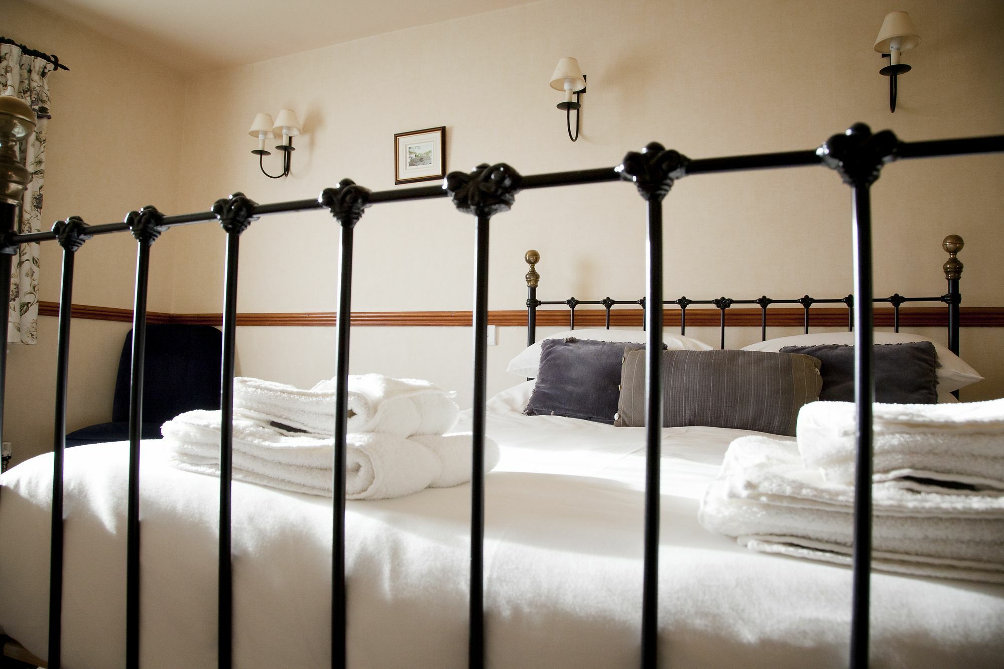 The Charles Bathurst Inn Langthwaite Luaran gambar