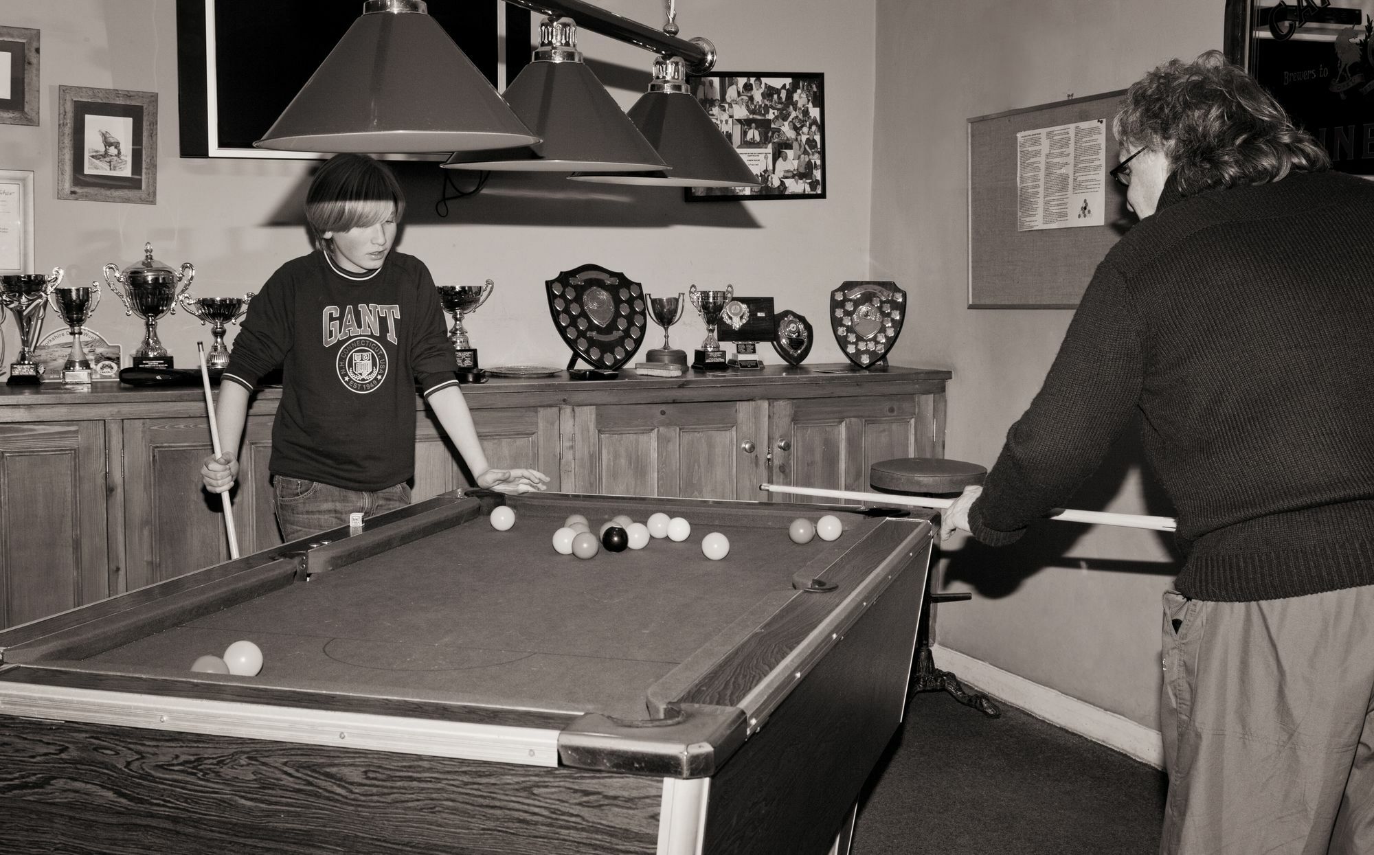 The Charles Bathurst Inn Langthwaite Luaran gambar
